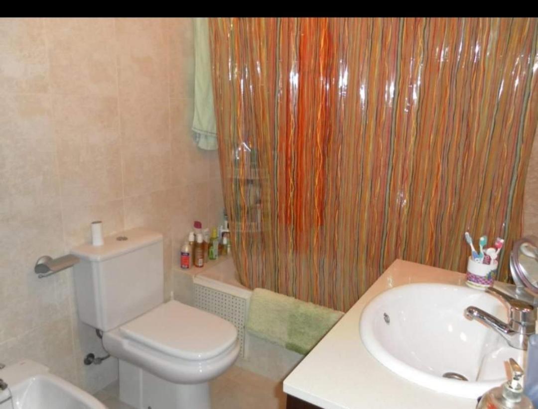 Apartamento Con Terraza Y Acceso Directo A La Piscina Y A 50 M De La Playa Miami Playa Exterior foto